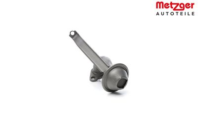 SAUGROHR ÖLPUMPE METZGER AUTOTEILE 8002015 26