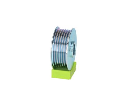 FULIE ALTERNATOR VALEO 599167 5