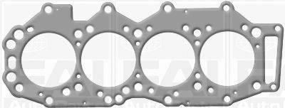 Прокладка, головка цилиндра FAI AutoParts HG2134 для FORD RANGER