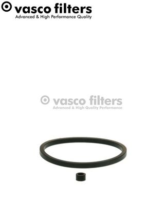 FILTRU COMBUSTIBIL DAVID VASCO C231 1