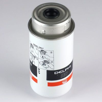 FILTRU COMBUSTIBIL DELPHI HDF537 9