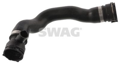 маркуч на радиатора SWAG 20 94 5986