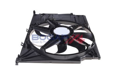 VENTILATOR RADIATOR BOGAP B4243141 3
