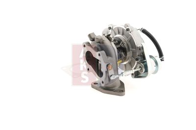 LADER AUFLADUNG AKS DASIS 215001N 10