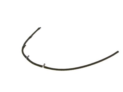 SCHLAUCH LECKKRAFTSTOFF BOSCH 0928400591 18