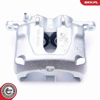 ETRIER FRANA ESEN SKV 23SKV206 4