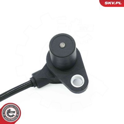 Sensor, crankshaft pulse 17SKV822