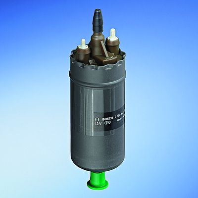 BOSCH Kraftstoffpumpe
