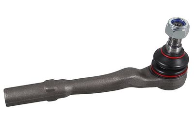 накрайник на напречна кормилна щанга METZGER AUTOTEILE 54029202