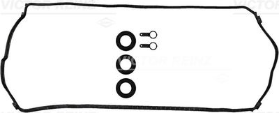 Комплект прокладок, крышка головки цилиндра VICTOR REINZ 15-20474-01 для LEXUS LC