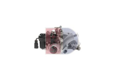LADER AUFLADUNG AKS DASIS 565052N 11