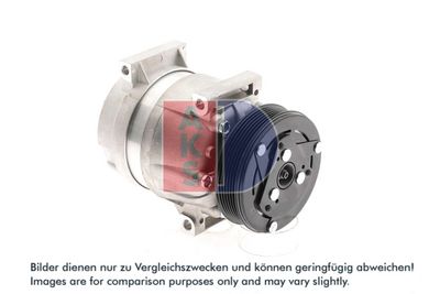 KOMPRESSOR KLIMAANLAGE