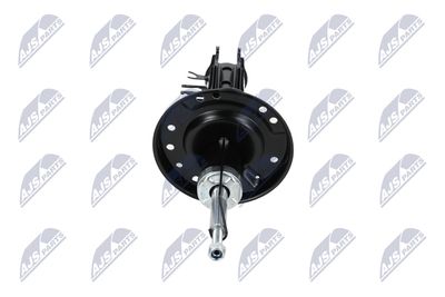 AMORTIZOR NTY AFT003 34