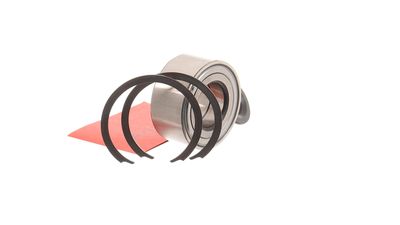 RADLAGERSATZ SKF VKBA6550 24