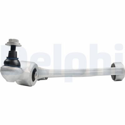 Wielophanging spoorcontrole arm, voor