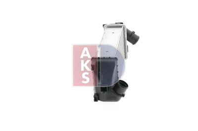 LADELUFTKüHLER AKS DASIS 087013N 11