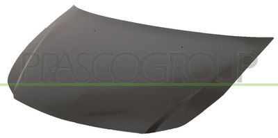 Капот двигателя PRASCO FT3603100 для FIAT SEDICI