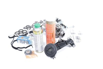 LADER AUFLADUNG BTS Turbo T981412SUPERKIT 14