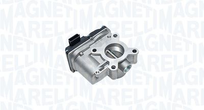 Hrdlo škrticí klapky MAGNETI MARELLI 802000000170