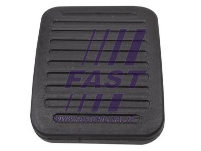 Nakładka na pedał, pedał hamulca FAST FT13055