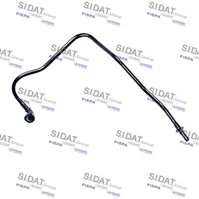 горивопровод SIDAT 83.6380A2