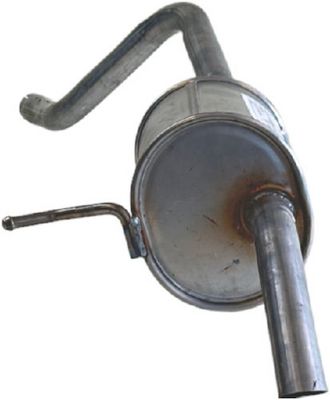 ENDSCHALLDäMPFER BOSAL 200171 3