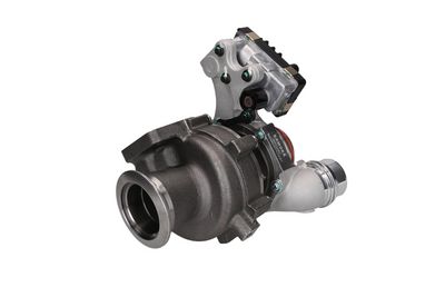 COMPRESOR SISTEM DE SUPRAALIMENTARE KAMOKA 8600080 3