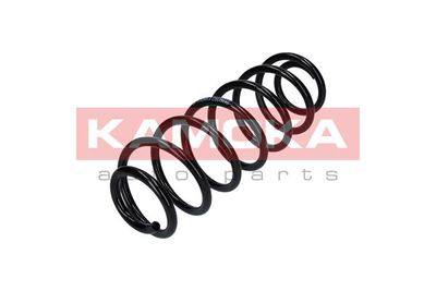 KAMOKA 2120292 Пружина подвески  для MAZDA (Мазда)