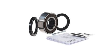 RADLAGERSATZ SKF VKBA9064CL 34