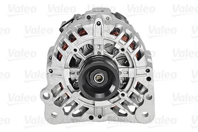 GENERATOR / ALTERNATOR VALEO 439445 1