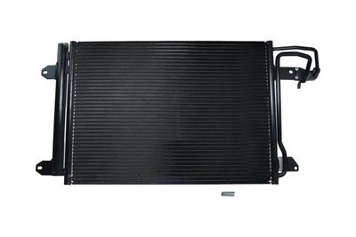 CONDENSATOR CLIMATIZARE KAMOKA 7800142 1