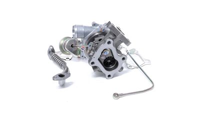 LADER AUFLADUNG BTS Turbo T981431 18