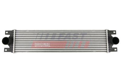 RADIATOR TEMPERATURA SCAZUTA INTERCOOLER