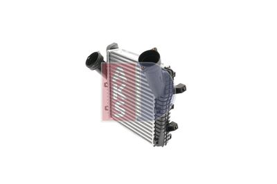 LADELUFTKüHLER AKS DASIS 047013N 2