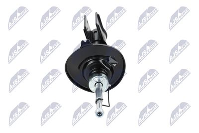 AMORTIZOR NTY ACT018 34