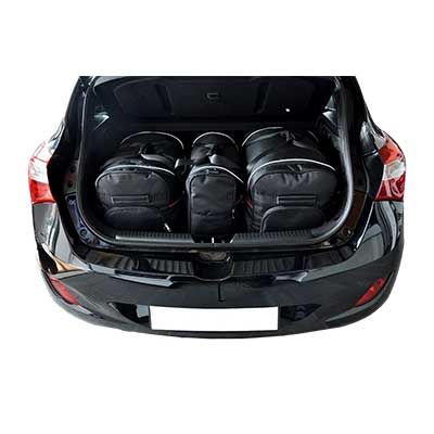 Torba - wyposażenie bagażnika RAMEDER 200862