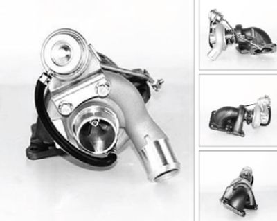 COMPRESOR SISTEM DE SUPRAALIMENTARE