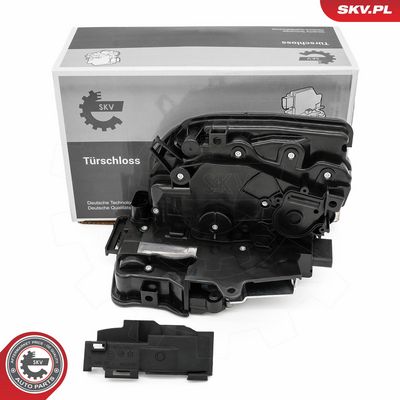 Zámek dveří ESEN SKV 60SKV234