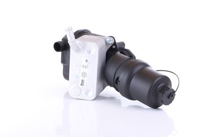 ÖLKüHLER MOTORöL NISSENS 91309 7