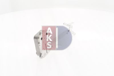 ÖLKüHLER MOTORöL AKS DASIS 046021N 5