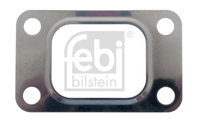 Gasket, charger 47388