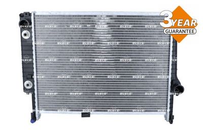 Radiator NRF 507619