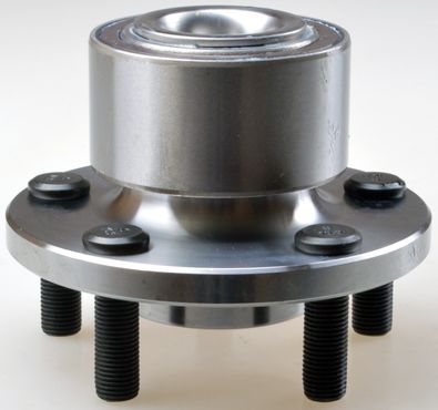 Wheel Bearing Kit W413518