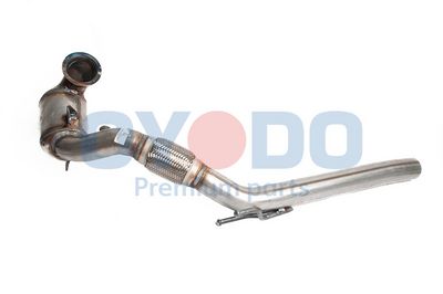 Katalizator OYODO 10N0224-OYO