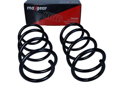ARC SPIRAL MAXGEAR 601336D 1