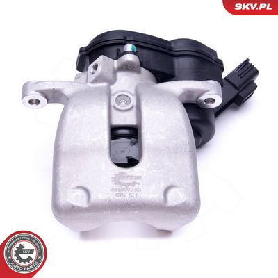 Brzdový třmen ESEN SKV 46SKV753