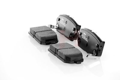 SET PLACUTE FRANA FRANA DISC GH GH411723 50