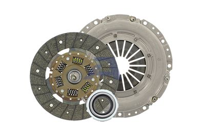 Комплект сцепления AISIN KM-021 для MITSUBISHI COLT