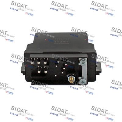 SIDAT 2.85694 SIDAT 2.85694