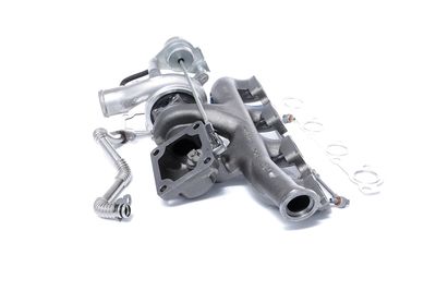 LADER AUFLADUNG BTS Turbo T981390 18